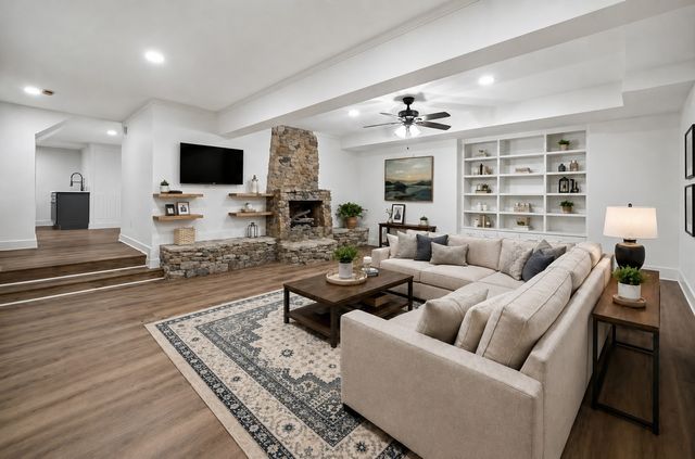1113 Berwick Trl, Madison, TN 37115