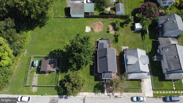 12 CHESTER AVE, Deepwater, NJ 08023