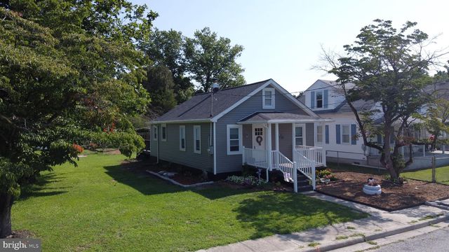 12 CHESTER AVE, Deepwater, NJ 08023