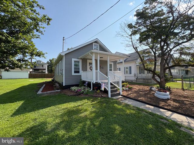 12 CHESTER AVE, Deepwater, NJ 08023