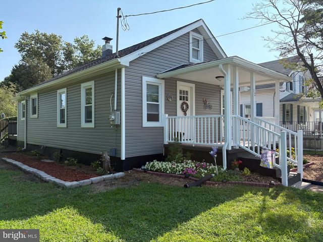 12 CHESTER AVE, Deepwater, NJ 08023