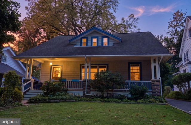120 HEACOCK LN, Wyncote, PA 19095