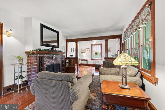 120 HEACOCK LN, Wyncote, PA 19095