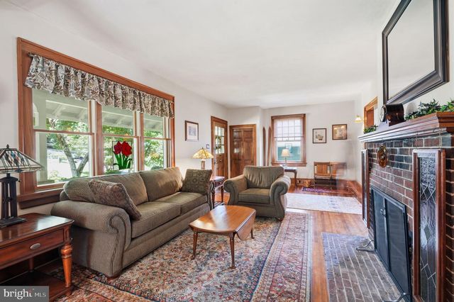 120 HEACOCK LN, Wyncote, PA 19095