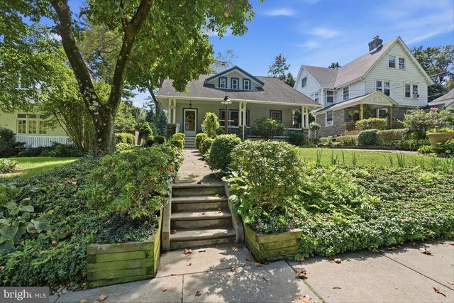 120 HEACOCK LN, Wyncote, PA 19095