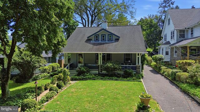 120 HEACOCK LN, Wyncote, PA 19095