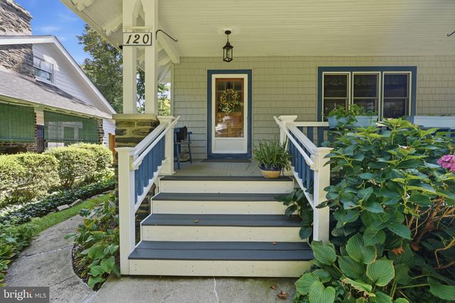 120 HEACOCK LN, Wyncote, PA 19095