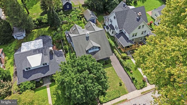 120 HEACOCK LN, Wyncote, PA 19095