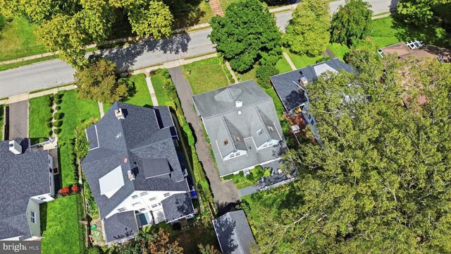 120 HEACOCK LN, Wyncote, PA 19095