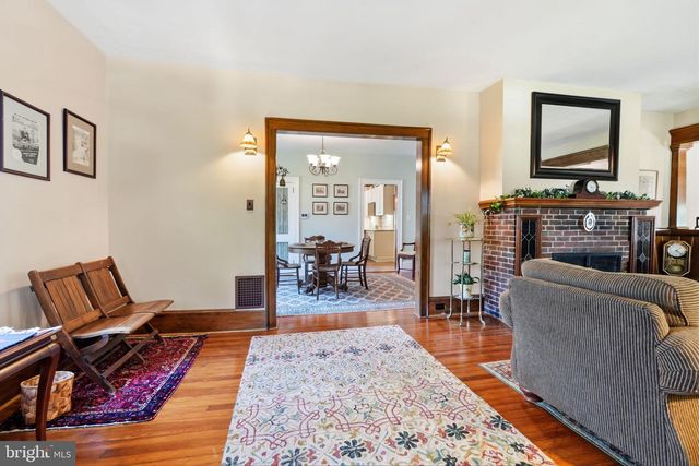 120 HEACOCK LN, Wyncote, PA 19095