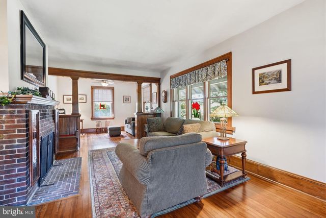 120 HEACOCK LN, Wyncote, PA 19095