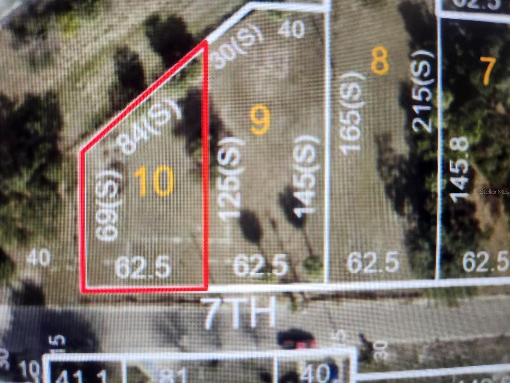 7TH AVENUE S, St Petersburg, FL 33712