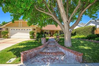 20818 Benz Road, Saugus, CA 91350
