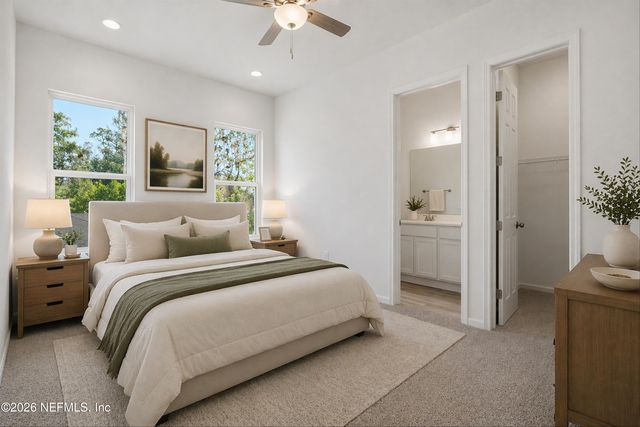 2970 HARBISON Street, Jacksonville, FL 32218