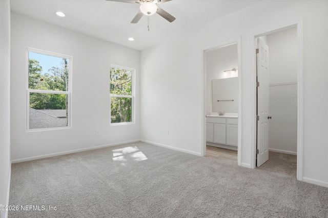 2970 HARBISON Street, Jacksonville, FL 32218