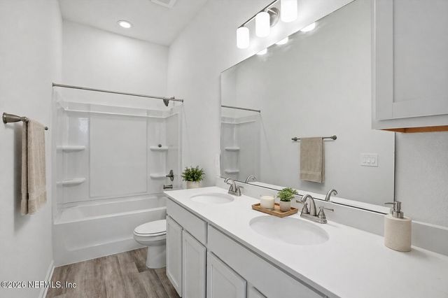 2970 HARBISON Street, Jacksonville, FL 32218