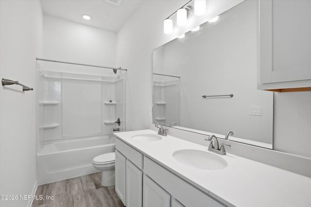 2970 HARBISON Street, Jacksonville, FL 32218