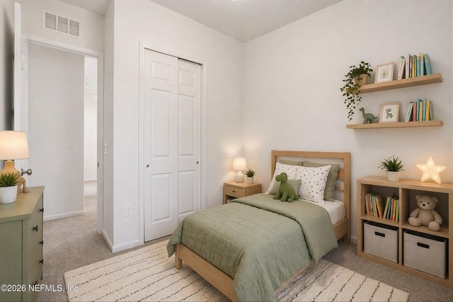 2970 HARBISON Street, Jacksonville, FL 32218