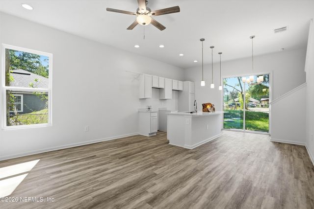 2970 HARBISON Street, Jacksonville, FL 32218