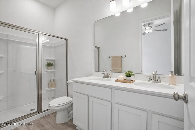 2970 HARBISON Street, Jacksonville, FL 32218