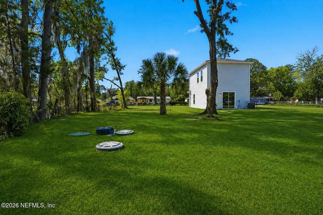 2970 HARBISON Street, Jacksonville, FL 32218