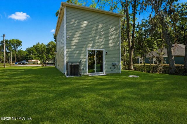 2970 HARBISON Street, Jacksonville, FL 32218