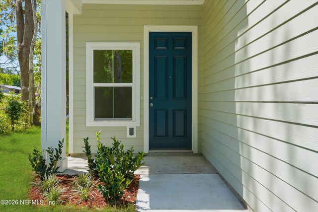 2970 HARBISON Street, Jacksonville, FL 32218