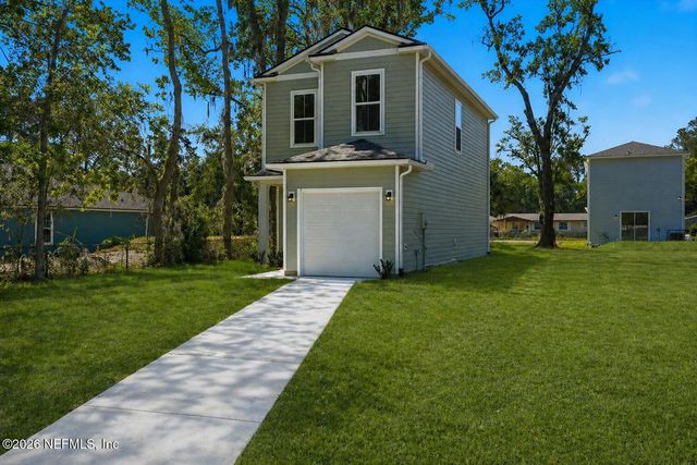 2970 HARBISON Street, Jacksonville, FL 32218