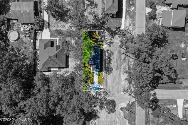 2970 HARBISON Street, Jacksonville, FL 32218