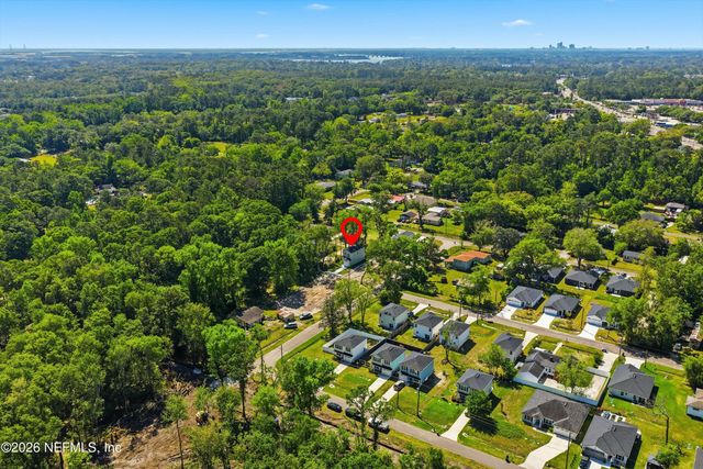 2970 HARBISON Street, Jacksonville, FL 32218