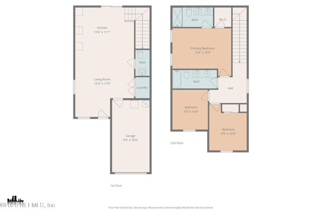 2970 HARBISON Street, Jacksonville, FL 32218