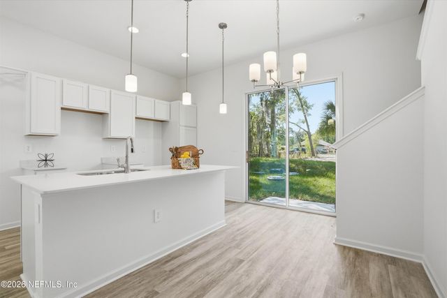 2970 HARBISON Street, Jacksonville, FL 32218