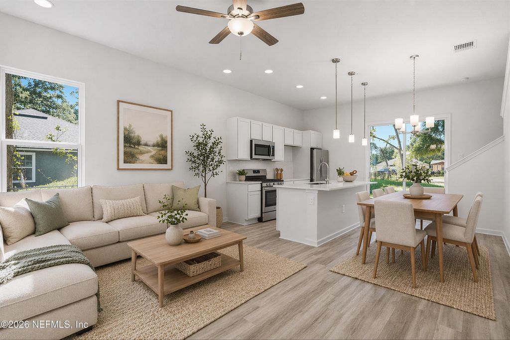 2970 HARBISON Street, Jacksonville, FL 32218