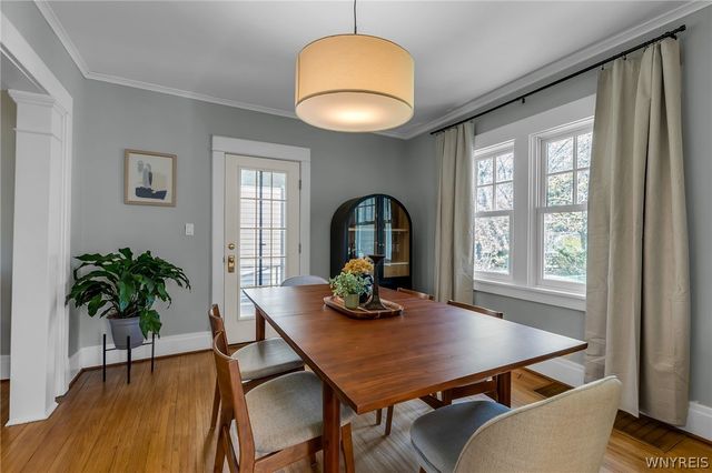94 Highland Drive, Amherst, NY 14221