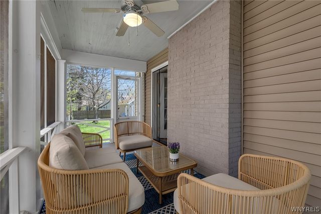 94 Highland Drive, Amherst, NY 14221