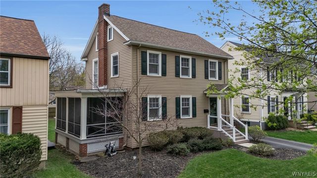 94 Highland Drive, Amherst, NY 14221