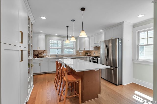 94 Highland Drive, Amherst, NY 14221