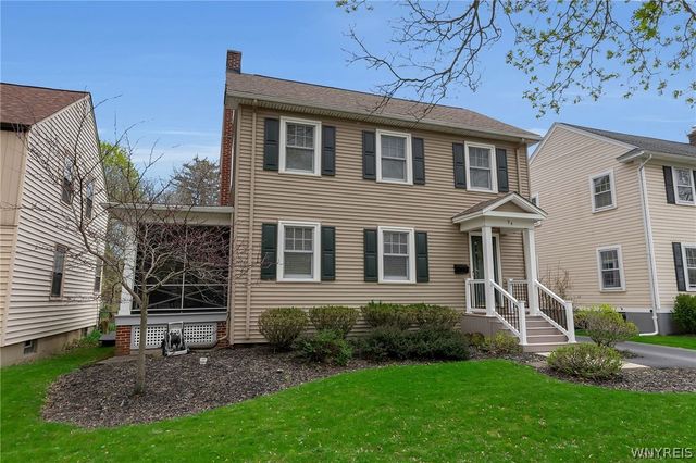 94 Highland Drive, Amherst, NY 14221