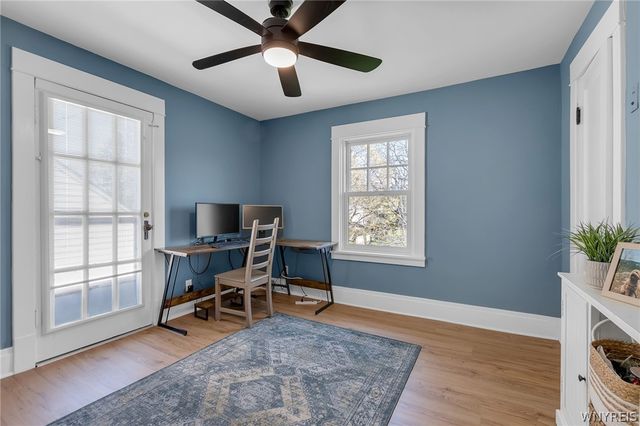 94 Highland Drive, Amherst, NY 14221