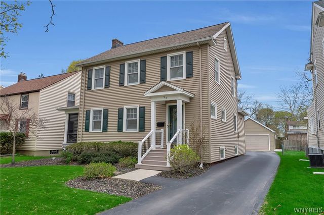 94 Highland Drive, Amherst, NY 14221