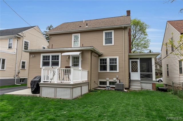 94 Highland Drive, Amherst, NY 14221
