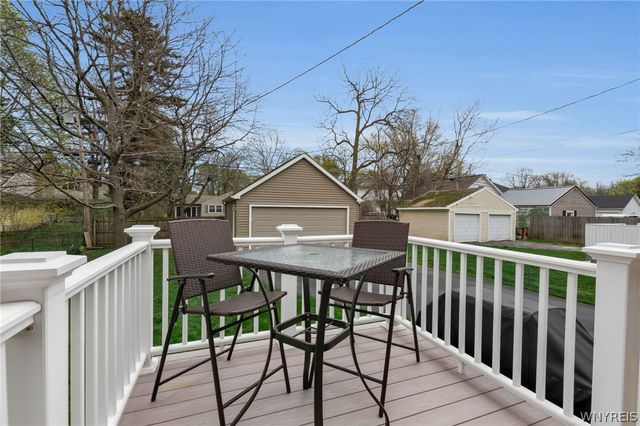 94 Highland Drive, Amherst, NY 14221
