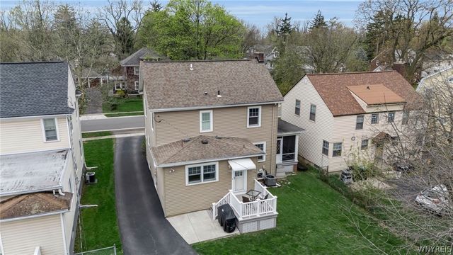 94 Highland Drive, Amherst, NY 14221