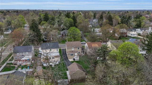 94 Highland Drive, Amherst, NY 14221