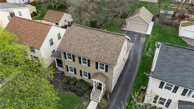 94 Highland Drive, Amherst, NY 14221