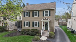 94 Highland Drive, Amherst, NY 14221