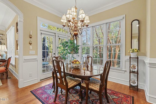 84401 Winslow, Chapel Hill, NC 27517