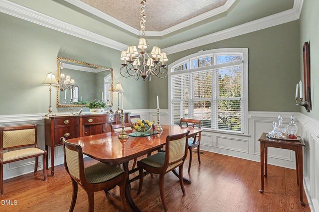 84401 Winslow, Chapel Hill, NC 27517