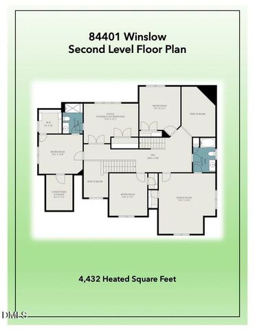 84401 Winslow, Chapel Hill, NC 27517