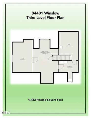 84401 Winslow, Chapel Hill, NC 27517